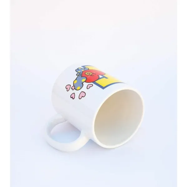 BT21 - Ceramic mug 300ml TATA
