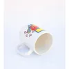 BT21 - Ceramic mug 300ml TATA