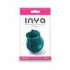 Massager NS Novelties Inya Green