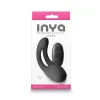 Massager NS Novelties Inya Black