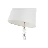 Lubinis šviestuvas Home ESPRIT Balta Sidabras 50 W 220 V 35 x 35 x 150 cm (3 Dalys)