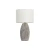 Stalinė lempa Home ESPRIT Rusvai gelsva 50 W 220 V