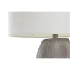 Pöytälamppu Home ESPRIT Beige 50 W 220 V