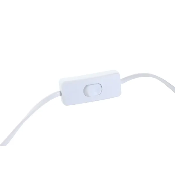 Desk lamp Home ESPRIT Beige 50 W 220 V