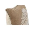 Подушка Home ESPRIT Белый Коричневый Дерево романтик 45 x 15 x 45 cm (2 штук)