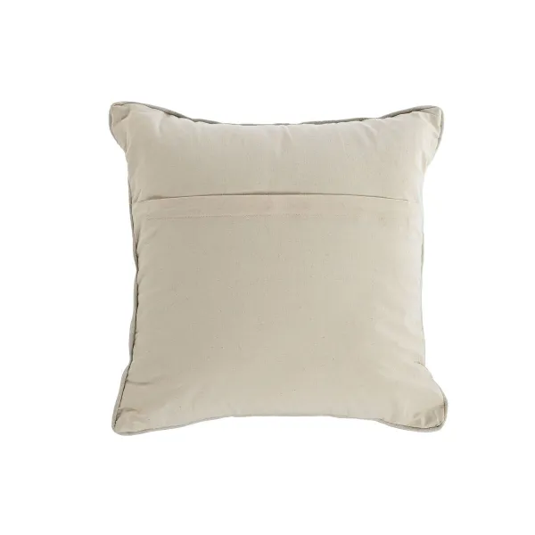 Подушка Home ESPRIT Белый Коричневый Дерево романтик 45 x 15 x 45 cm (2 штук)