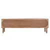 TV mēbeles Home ESPRIT Dabisks 180 x 34,5 x 54 cm