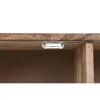 TV-kalusteet Home ESPRIT Luonnollinen 180 x 34,5 x 54 cm