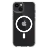 Spigen Ultra Hybrid Mag MagSafe - iPhone 13 Case (White)