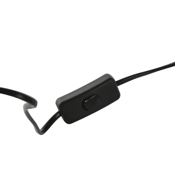 Stalinė lempa Home ESPRIT Balta 50 W 220 V