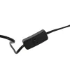 Desk lamp Home ESPRIT White 50 W 220 V