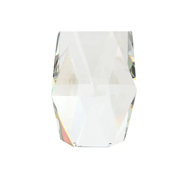 Desk lamp Home ESPRIT White 50 W 220 V