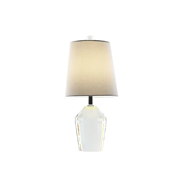 Настольная лампа Home ESPRIT Белый 50 W 220 V