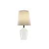 Desk lamp Home ESPRIT White 50 W 220 V