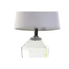 Desk lamp Home ESPRIT White 50 W 220 V