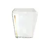 Galda lampa Home ESPRIT Balts 50 W 220 V