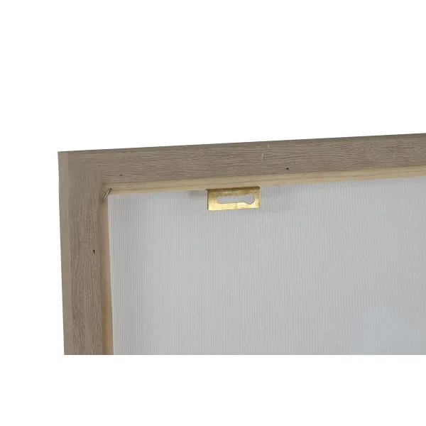 Полотно Home ESPRIT полистирол Полотно 72,5 x 3 x 52,5 cm