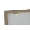 Полотно Home ESPRIT полистирол Полотно 72,5 x 3 x 52,5 cm