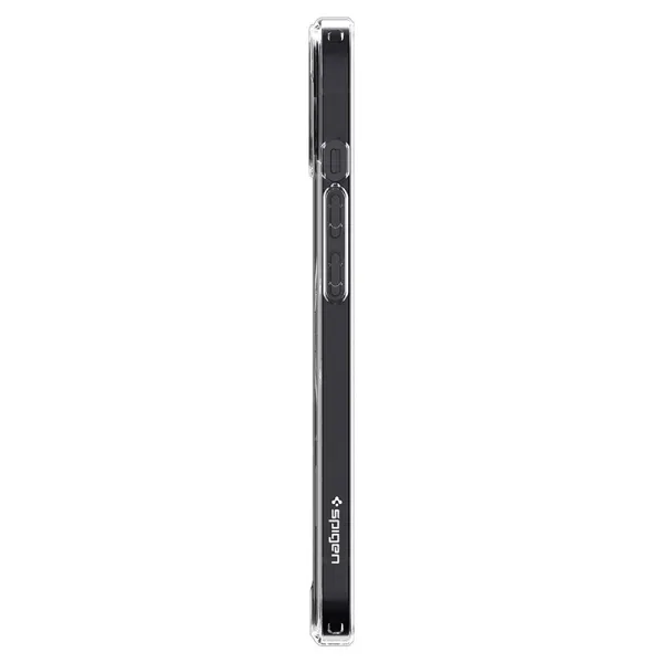 Spigen Ultra Hybrid Mag MagSafe - iPhone 13 Case (White)