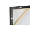 Canvas Home ESPRIT polistirols Canvas 80 x 4 x 80 cm