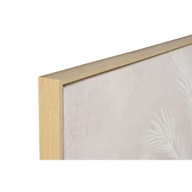 Drobė Home ESPRIT polistirenas Drobė 100 x 4 x 140 cm