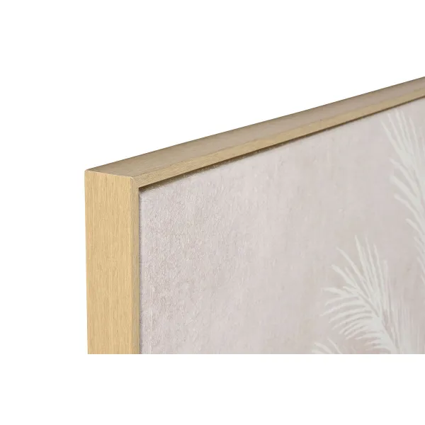 Полотно Home ESPRIT полистирол Полотно 100 x 4 x 140 cm