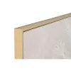 Полотно Home ESPRIT полистирол Полотно 100 x 4 x 140 cm