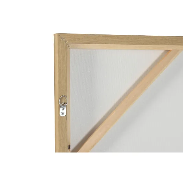 Полотно Home ESPRIT полистирол Полотно 100 x 4 x 140 cm