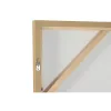 Полотно Home ESPRIT полистирол Полотно 100 x 4 x 140 cm
