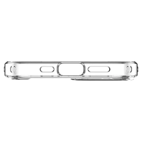Spigen Ultra Hybrid Mag MagSafe - iPhone 13 Case (White)