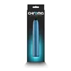 Bullet Vibrator NS Novelties Chroma Blue