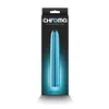 Bullet Vibrator NS Novelties Chroma Blue