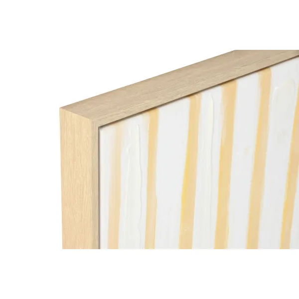 Полотно Home ESPRIT полистирол Полотно 60 x 4 x 80 cm (4 штук)