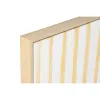 Полотно Home ESPRIT полистирол Полотно 60 x 4 x 80 cm (4 штук)