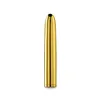 Bullet Vibrator NS Novelties Chroma Golden