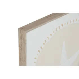 Полотно Home ESPRIT полистирол Полотно 40 x 3 x 40 cm
