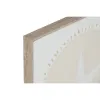 Полотно Home ESPRIT полистирол Полотно 40 x 3 x 40 cm