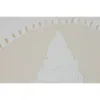Drobė Home ESPRIT polistirenas Drobė 40 x 3 x 40 cm