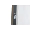 Canvas Home ESPRIT Zaļš Oranžs Rozā Tumši pelēks Zieds Shabby Chic (2 gb.)