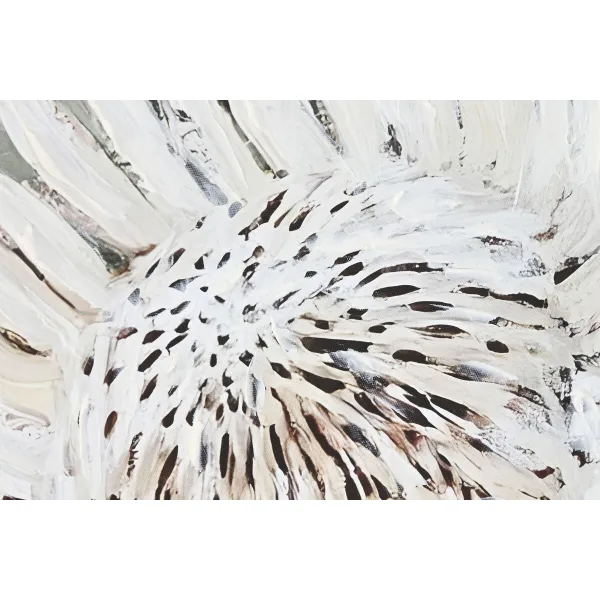 Drobė Home ESPRIT Geltona Balta Raudona Žalia Cottage 83 x 4,5 x 83 cm (2 vnt.)
