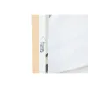 Drobė Home ESPRIT Geltona Balta Raudona Žalia Cottage 83 x 4,5 x 83 cm (2 vnt.)