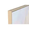 Canvas Home ESPRIT Zils Zaļš Pelēks Rozā Burukuģi Vidusjūra (2 gb.)