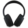 DKNY Arch Logo - Wireless Over-Ear Bluetooth Headphones V5.3 (Black)