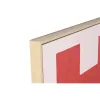 Drobė Home ESPRIT Love polistirenas Drobė 103 x 4,5 x 143 cm 103 x 4 x 143 cm