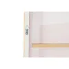 Полотно Home ESPRIT Love полистирол Полотно 103 x 4,5 x 143 cm 103 x 4 x 143 cm