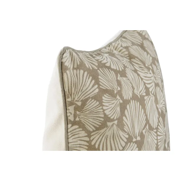 Подушка Home ESPRIT Синий Бежевый Средиземноморье 45 x 10 x 45 cm (2 штук)