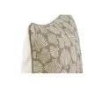 Pagalvėlė Home ESPRIT Mėlyna Rusvai gelsva Viduržemio 45 x 10 x 45 cm (2 vnt.)
