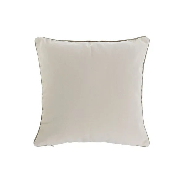 Подушка Home ESPRIT Синий Бежевый Средиземноморье 45 x 10 x 45 cm (2 штук)