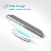 Speck Gemshell - iPhone 16 Case (Clear)