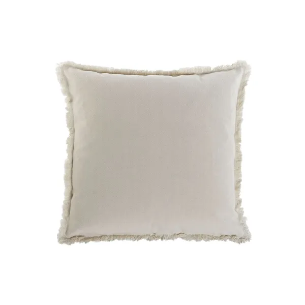 Подушка Home ESPRIT Синий Бежевый 45 x 10 x 45 cm (2 штук)